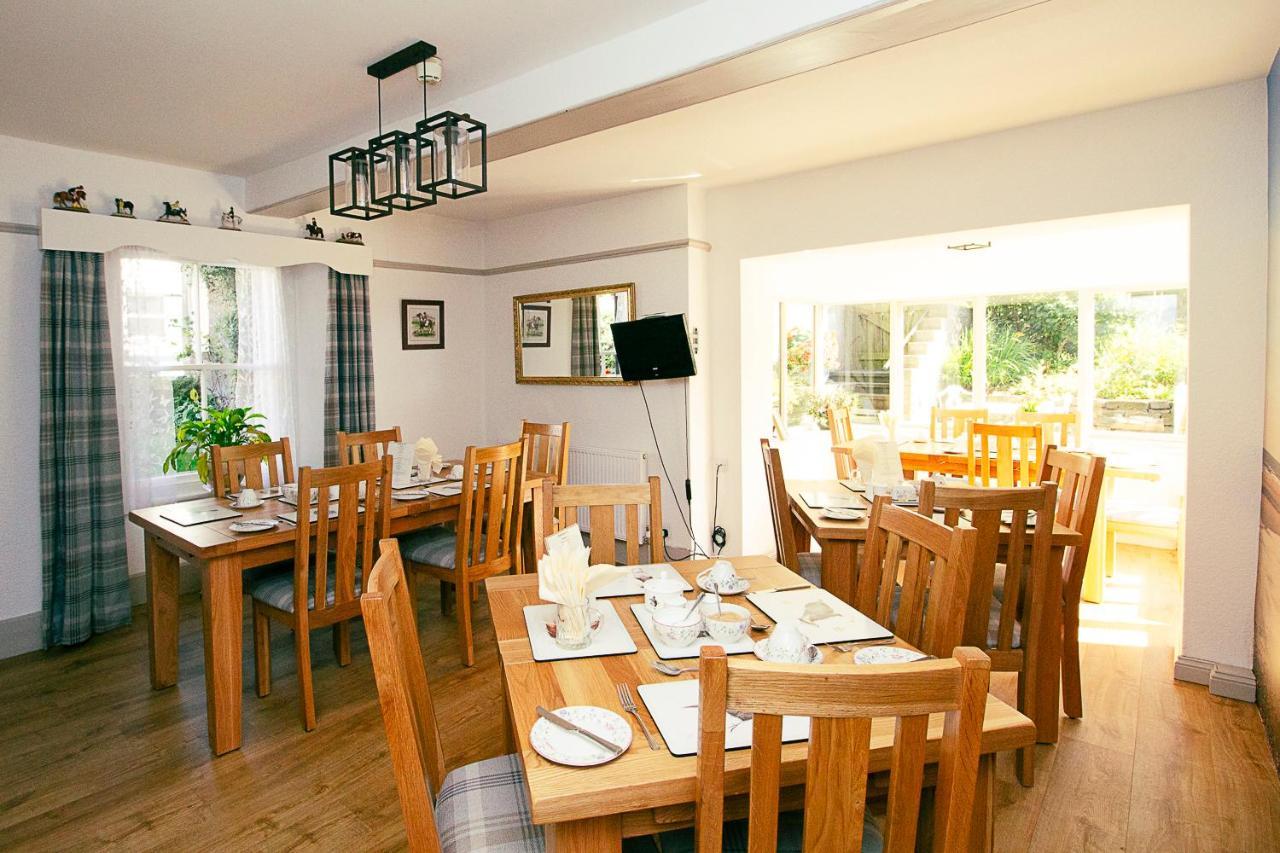 Bed and Breakfast Stone House Farm St Bees Zewnętrze zdjęcie