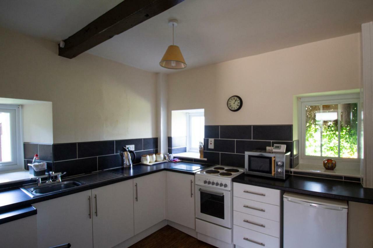 Bed and Breakfast Stone House Farm St Bees Zewnętrze zdjęcie