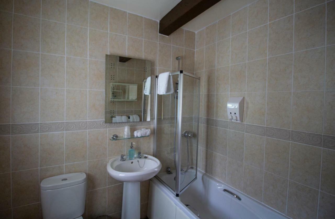 Bed and Breakfast Stone House Farm St Bees Zewnętrze zdjęcie